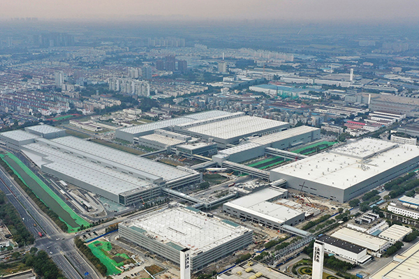 Yunnan Silver Stream Co.,Ltd