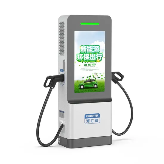 Infypower Wholesale IP54 CCS Chademo Electric Vehicle Charging Station 30kw Stand Column DC EV Charger with AC Type 2 22kw Ocpp 1.6j