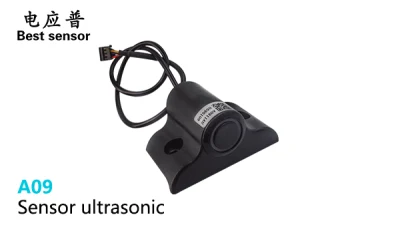 Sensor de nível ultrassônico Dyp-A09 para gerenciamento de sistema automotivo com vários métodos de saída e célula de carga de alto desempenho