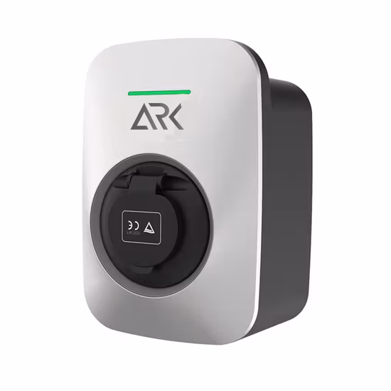 Venda imperdível Wallbox 7kw carregador de pilha de carregamento rápido 32A estação de carregamento EV montagem na parede